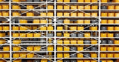 Tote Shuttle Vs Miniload: Кайсы ASRS кичине- буюмдарды сактоого жана тандоого туура келет?