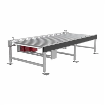Roller Conveyor